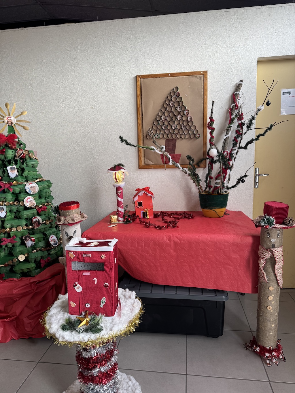 Photo noel MECS francois Constant