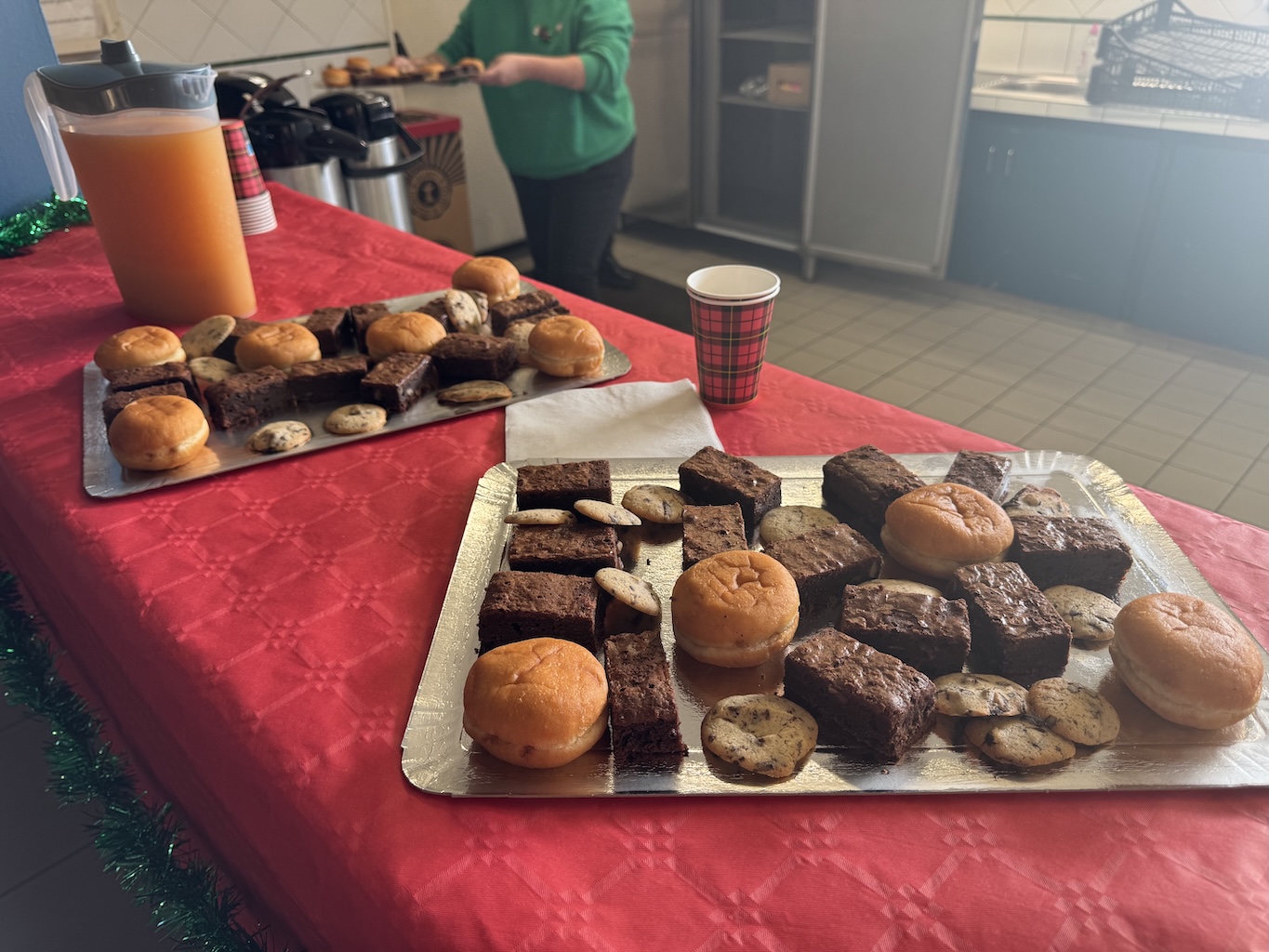 Photo noel MECS francois Constant